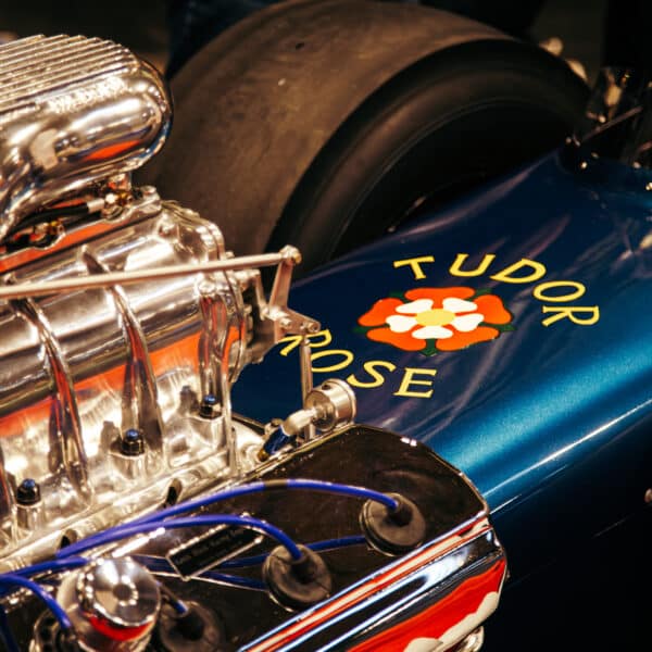 NEC Classic Motor Show 2025 66