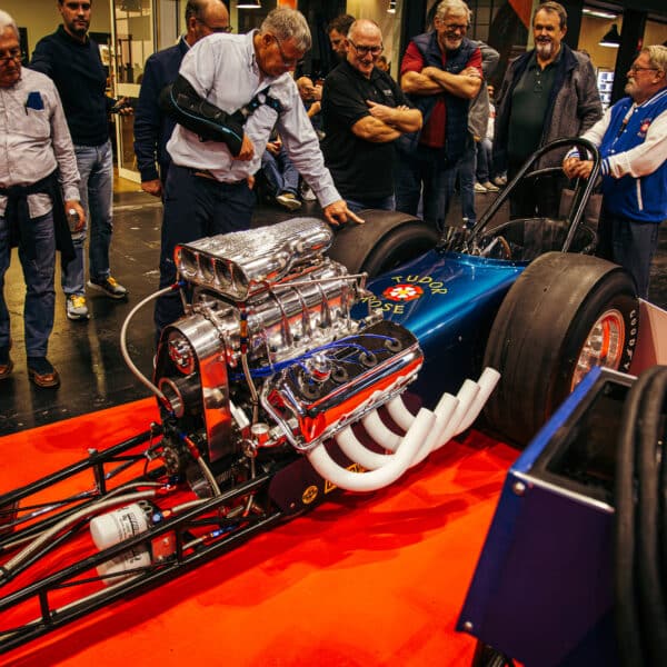 NEC Classic Motor Show 2025 67