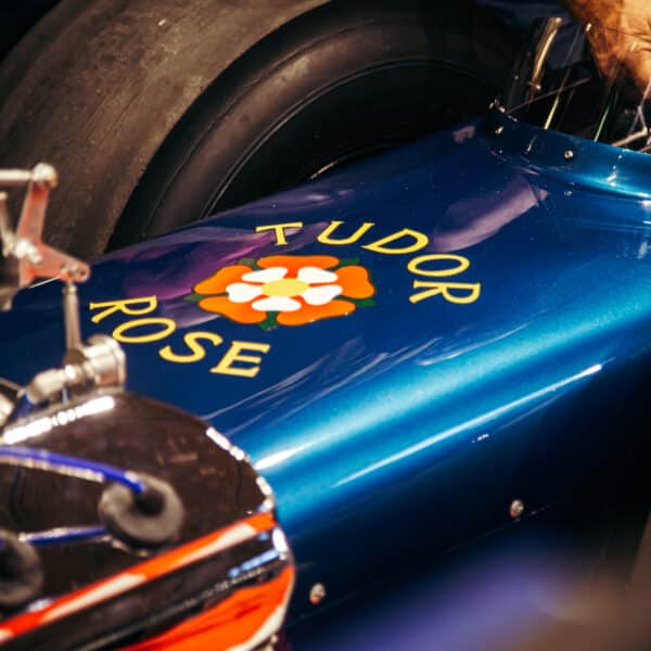 NEC Classic Motor Show 2025 68