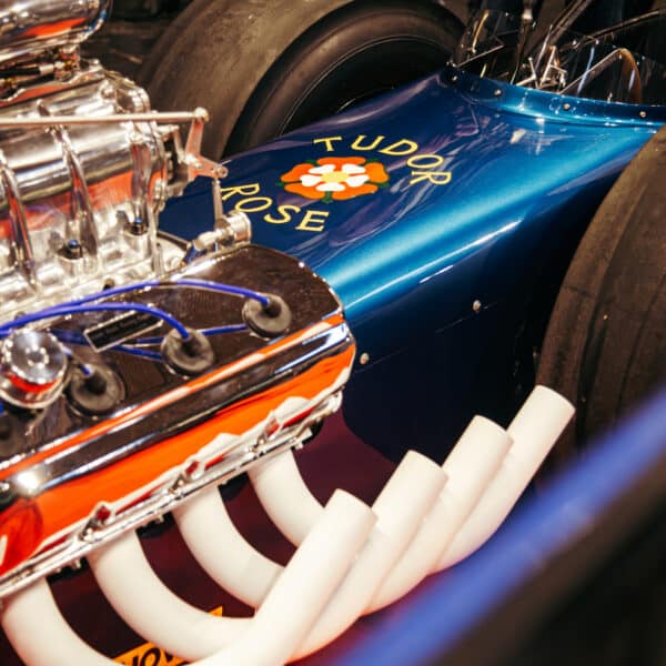 NEC Classic Motor Show 2025 69