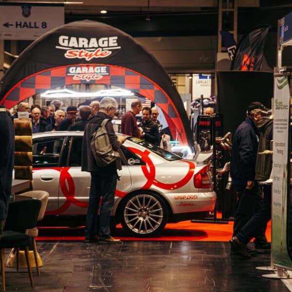 NEC Classic Motor Show 2025 7