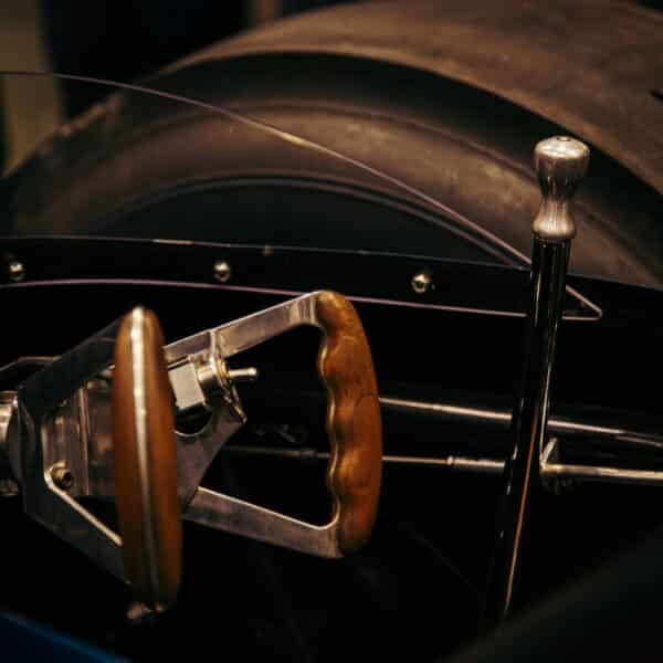 NEC Classic Motor Show 2025 70