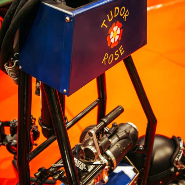 NEC Classic Motor Show 2025 72