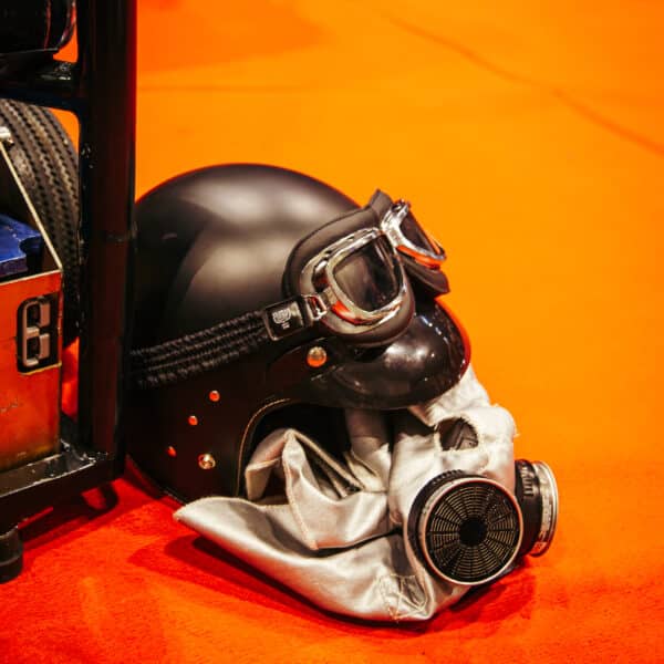 NEC Classic Motor Show 2025 74