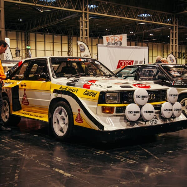 NEC Classic Motor Show 2025 75