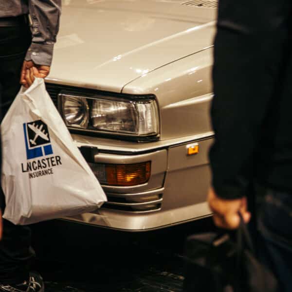 NEC Classic Motor Show 2025 77