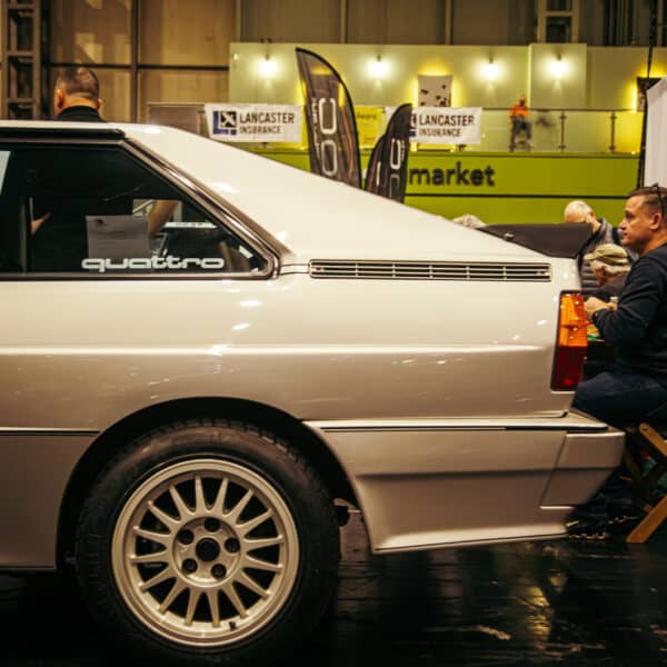 NEC Classic Motor Show 2025 78