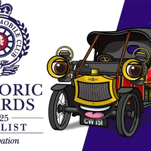 Rilee is going to London