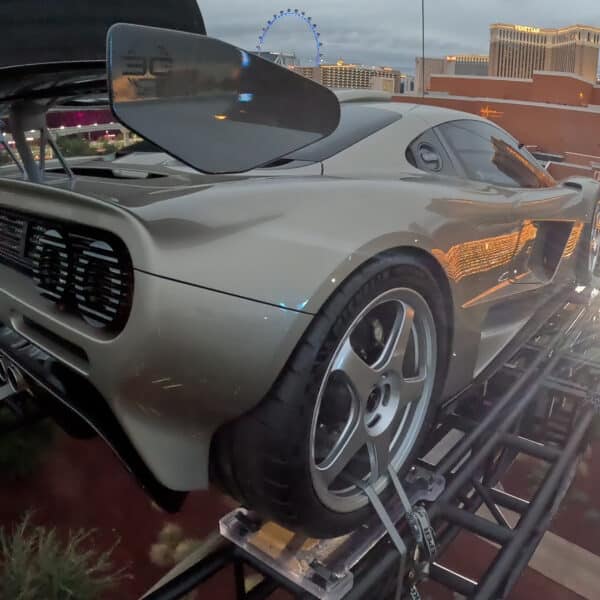 S1 LM Rear Auction 1