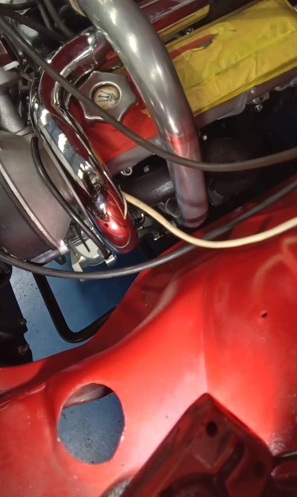 021125 1987 Maserati BiTurbo NS Turbo 4