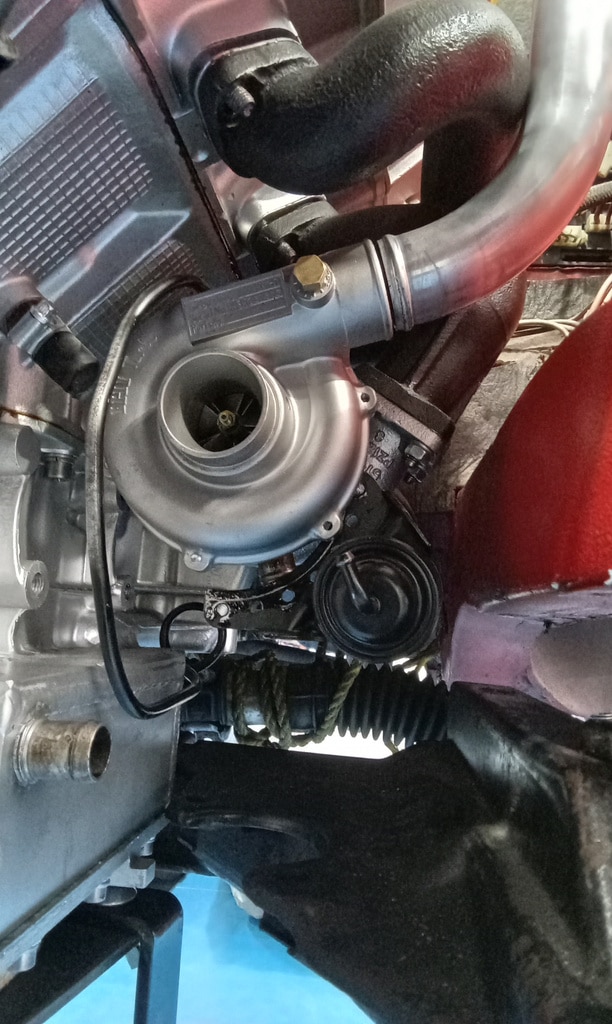 021125 1987 Maserati BiTurbo NS Turbo 6