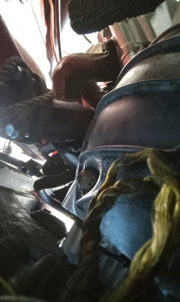 021125 1987 Maserati BiTurbo NS Turbo 8