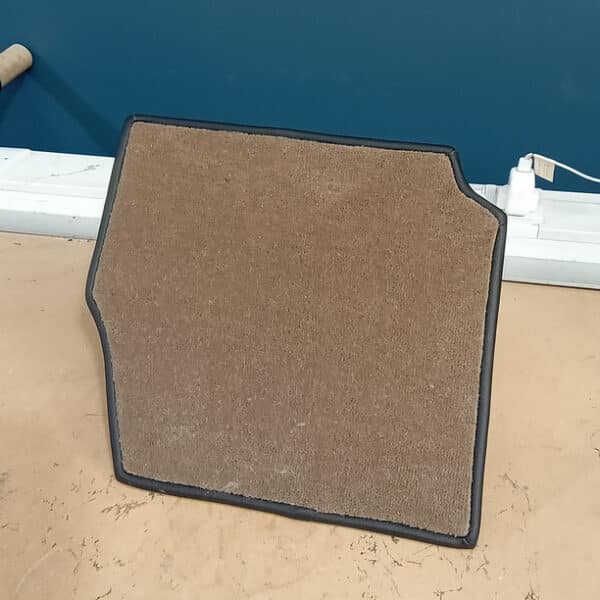 031225 1960 Jensen 541R Kick Panels 3