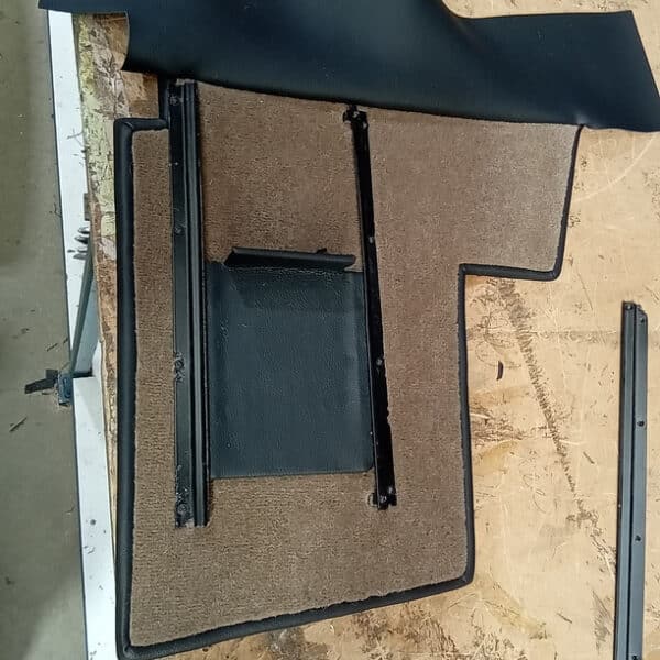 031225 1960 Jensen 541R Kick Panels 4