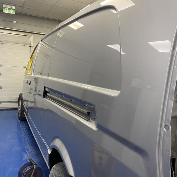 031225 2005 Mercedes Vito Polished 2