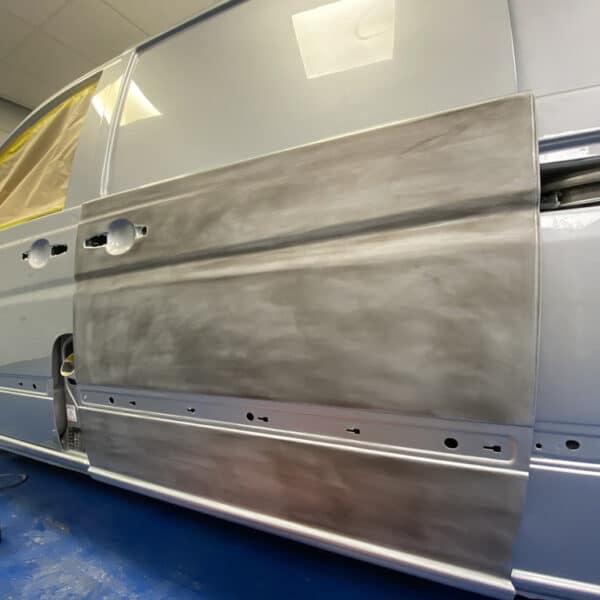 031225 2005 Mercedes Vito Polished 3