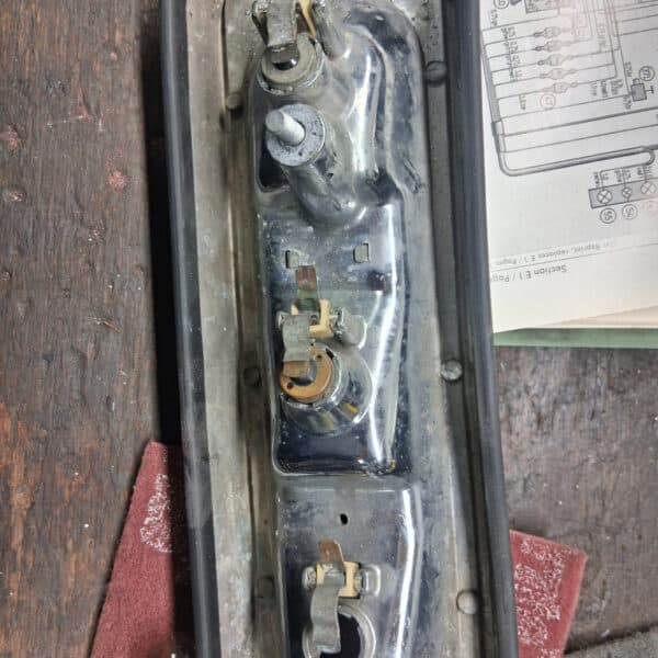 041225 1969 Audi 70L Wiring 11