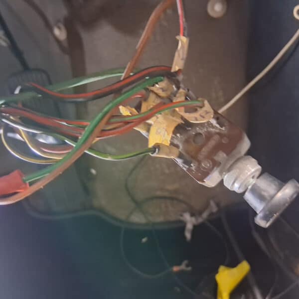 041225 1969 Audi 70L Wiring 14