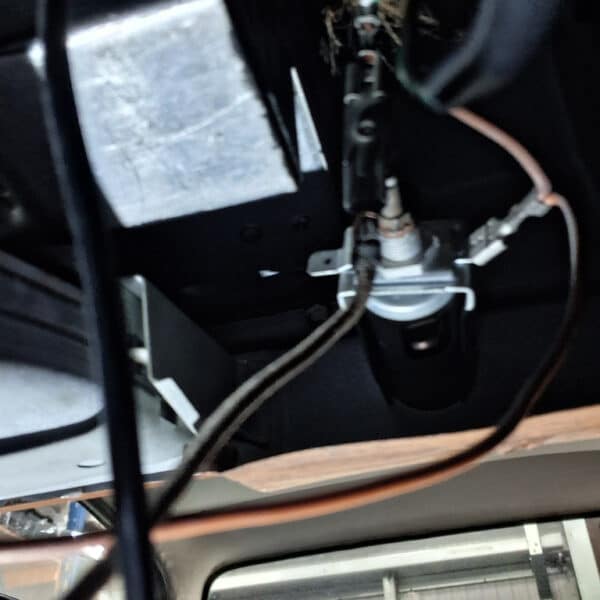 041225 1969 Audi 70L Wiring 16