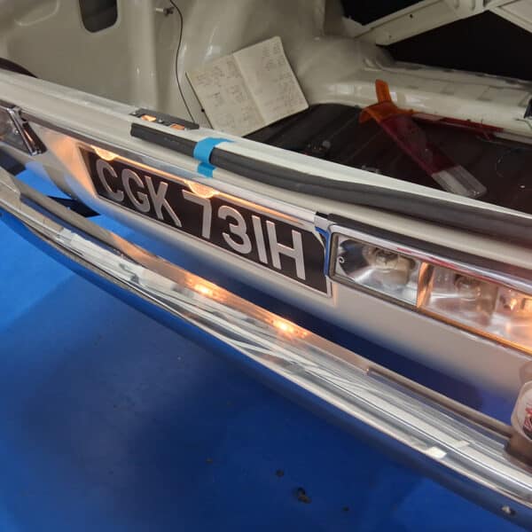 041225 1969 Audi 70L Wiring 5