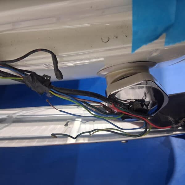 041225 1969 Audi 70L Wiring 6