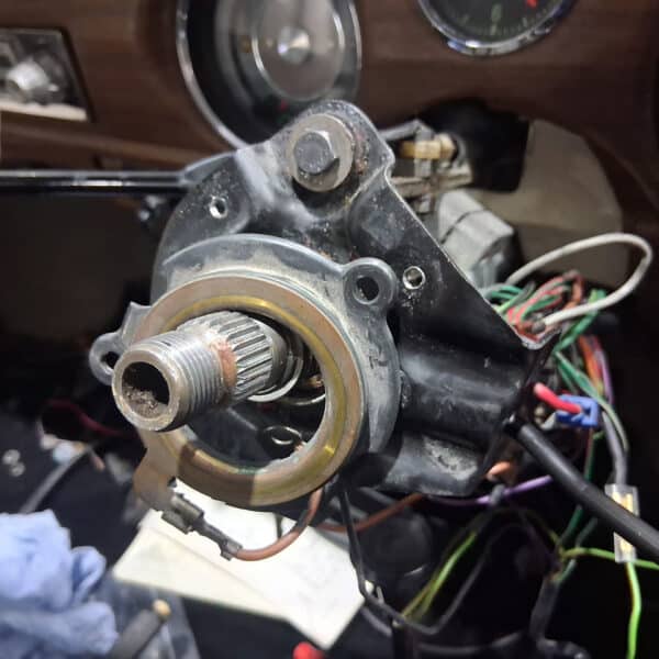 041225 1969 Audi 70L Wiring