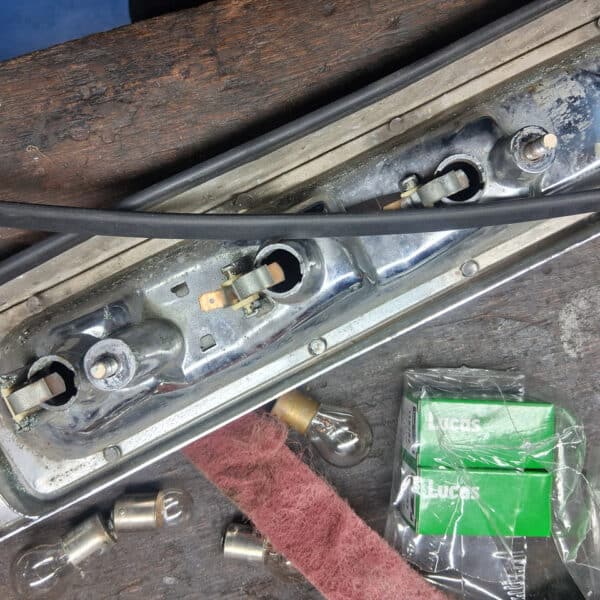 041225 1969 Audi 70L Wiring 7