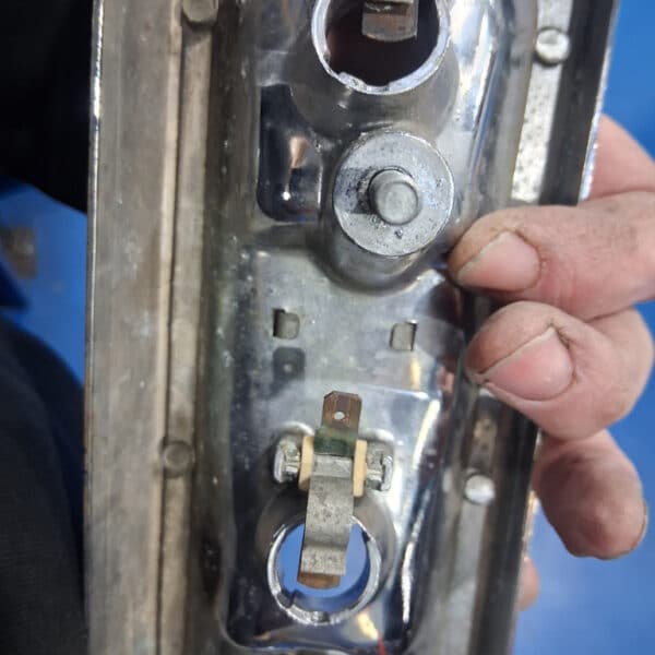 041225 1969 Audi 70L Wiring 9