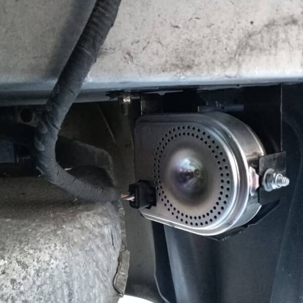 041225 2006 Aston Martin V8 Vantage Service and Repairs 9