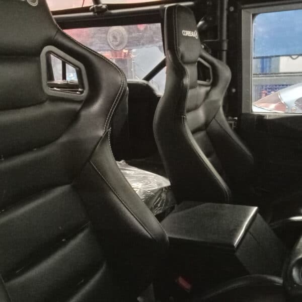 051225 1987 Land Rover Defender V8 Appraisal and Repairs 25