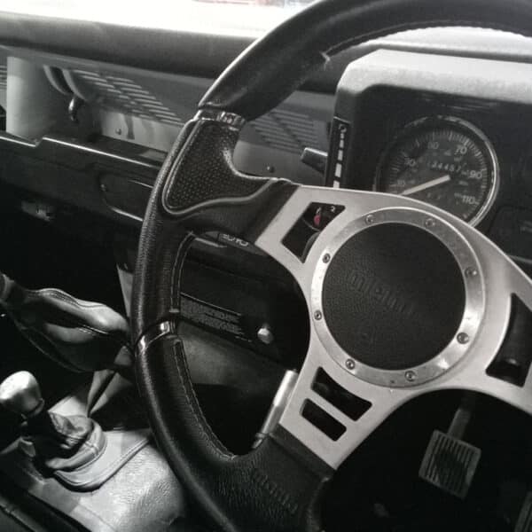 051225 1987 Land Rover Defender V8 Appraisal and Repairs 26