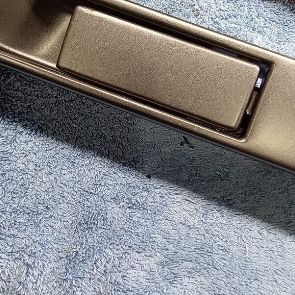 051225 2006 Aston Martin V8 Vantage Door Handles Rebuilt 3