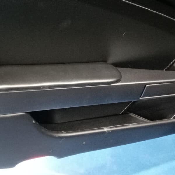 051225 2006 Aston Martin V8 Vantage Door Handles Rebuilt 9