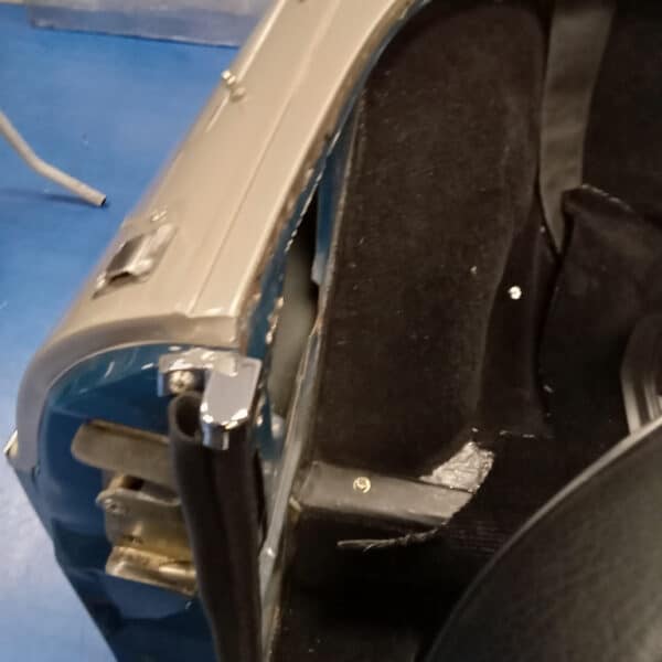 091225 1973 MGB Roadster Strip Down 18