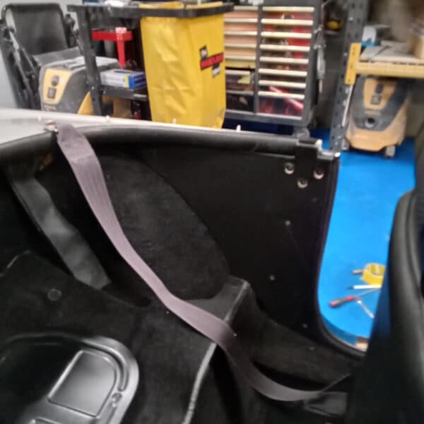 091225 1973 MGB Roadster Strip Down 46