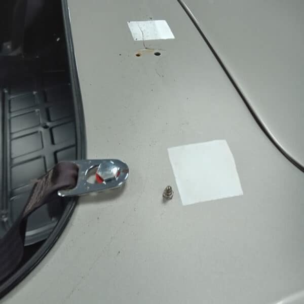 091225 1973 MGB Roadster Strip Down 51