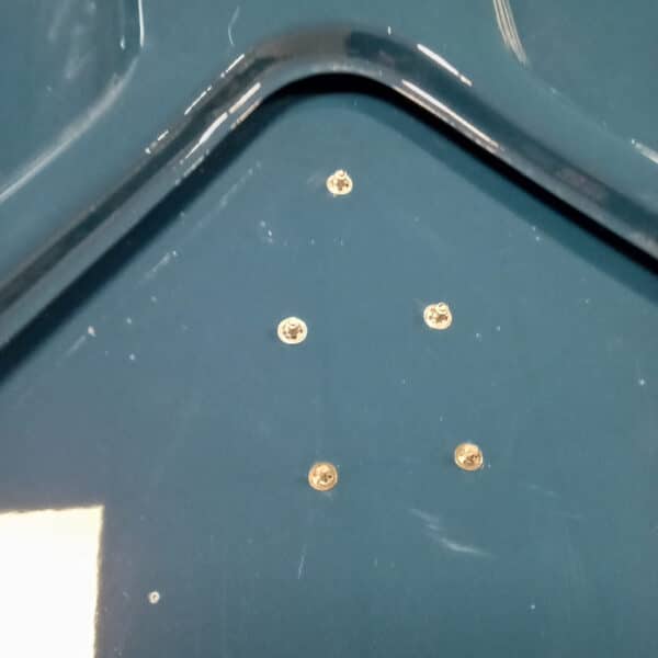 091225 1973 MGB Roadster Strip Down 9