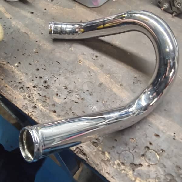 091225 1987 Maserati BiTurbo Silicone Hoses 10