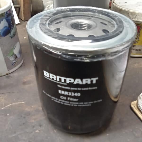 101225 1987 Land Rover Defender 90 Repairs 3