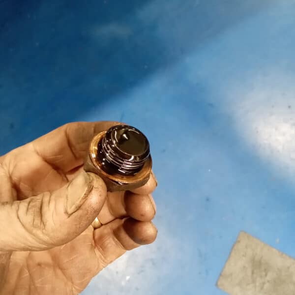 101225 1987 Land Rover Defender 90 Repairs 5