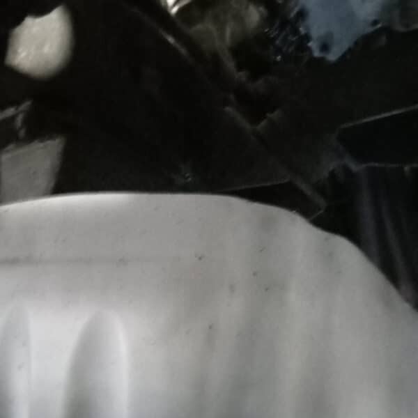 101225 1987 Land Rover Defender 90 Repairs