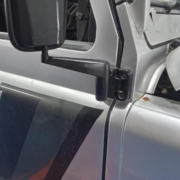 101225 1987 Land Rover Defender Repairs 13