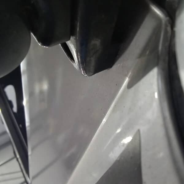 101225 1987 Land Rover Defender Repairs 14