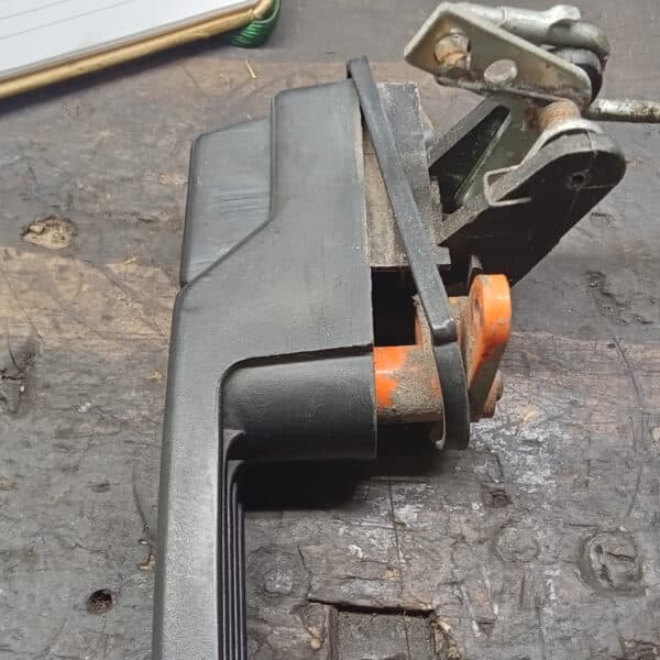 101225 1987 Land Rover Defender Repairs 26