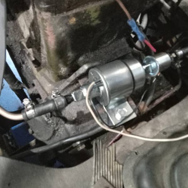 111225 1963 Morris LD Fuel Pump 4