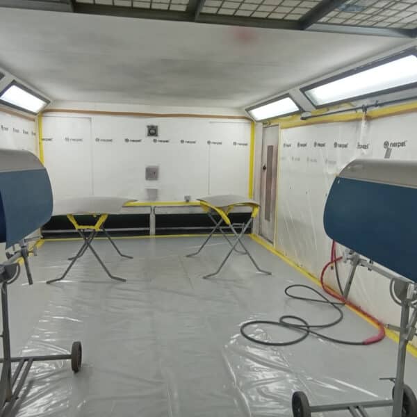 111225 1973 MGB Roadster Repainted 20