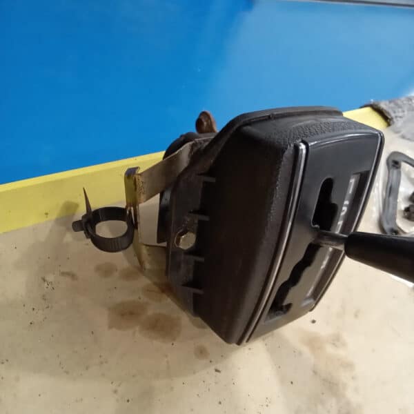 111225 1978 Mercedes 350SL Gear Lever 6
