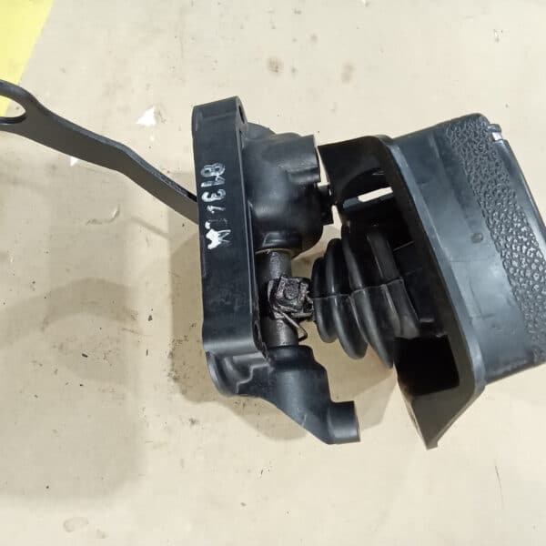 111225 1978 Mercedes 350SL Gear Lever