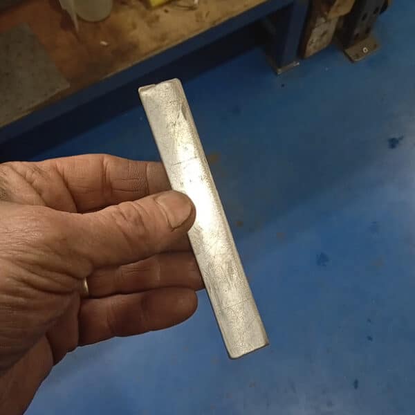 111225 1987 Land Rover Defender V8 Repairs 14