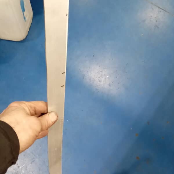 111225 1987 Land Rover Defender V8 Repairs 4